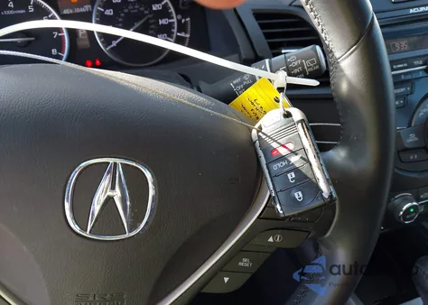 2015 Acura Rdx from USA, damaged, VIN 5J8TB4H57FL016879